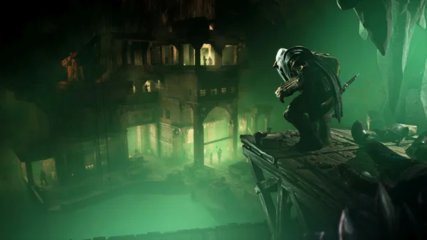Styx: Blades of Greed Review - Stealth Shines, Performance Falters