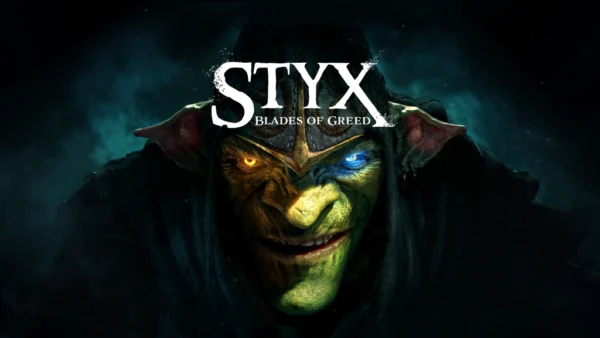 Styx: Blades of Greed review - Complete XBOX