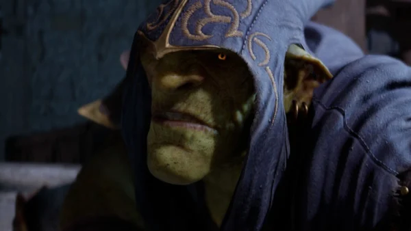 Styx: Blades of Greed review