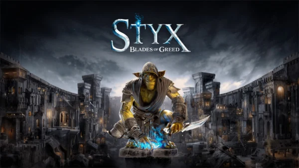Styx: Blades of Greed Review – A Decent Stealth Adventure