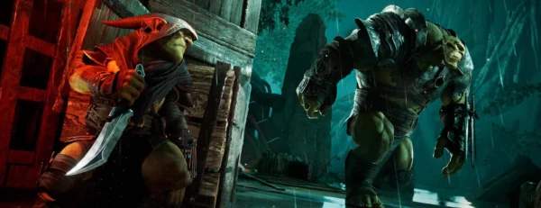 Styx: Blades of Greed (XSX) Review