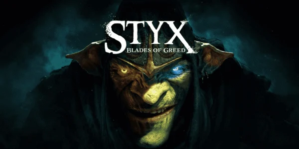 Review: Styx: Blades of Greed