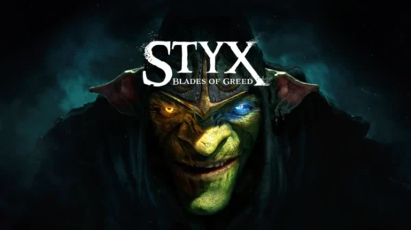 Styx: Blades of Greed Review | NoobFeed