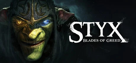 Styx: Blades of Greed Reviews