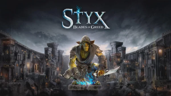 Styx: Blades of Greed Review - A Sandbox Goblin Adventure