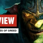 Styx: Blades of Greed Review