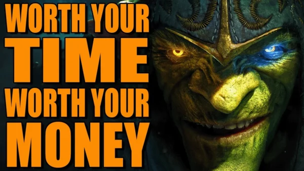 Styx: Blades of Greed | Worth Your Time and Money (Overview)