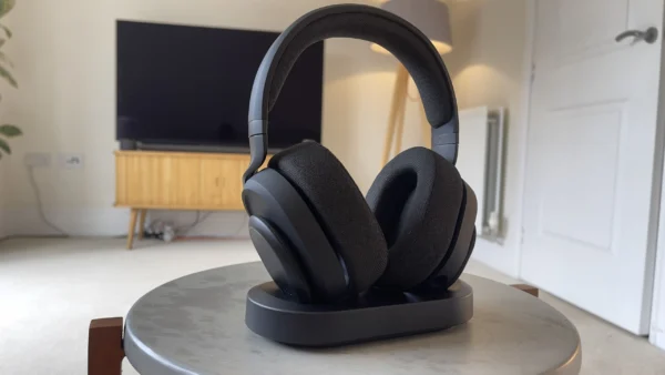 This debut headset from minimalist Scandi case masters Fractal has just shaken up the whole market