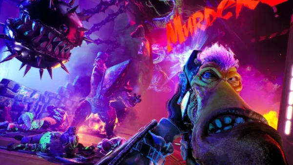 High on Life 2 review