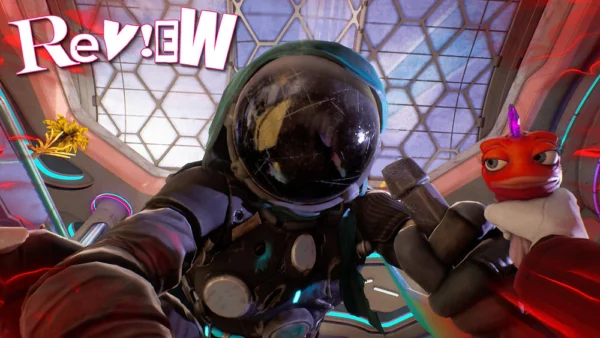 High on Life 2 - Not Much Higher (Review)