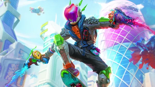 High On Life 2 Review - IGN