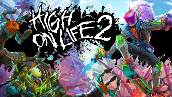 High on Life 2 Review — Here We Go Again | Console Creatures