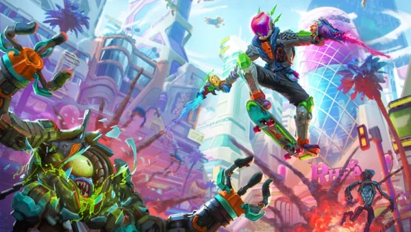High On Life 2 · Review · Video Game · paulsemel.com