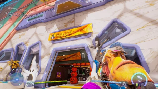 High On Life 2 Review: Definitely High on Something — GameTyrant