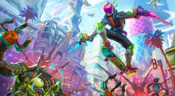 High On Life 2 Review: Comedy Gold Marred By Big Technical Issues