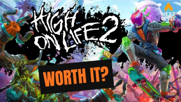 High On Life 2 - Is It Worth $60? (Honest Review)