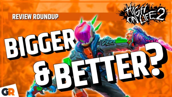 High on Life 2 Review Roundup - Does It Surpass the Original?