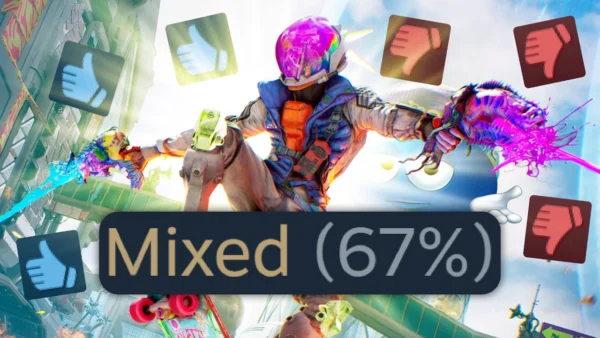 High On Life 2 Is A Bit Of A Mess