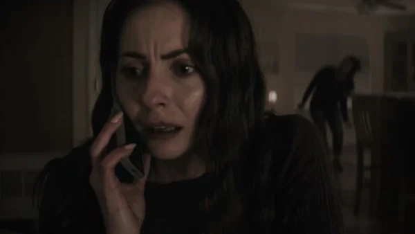 The Mortuary Assistant is streaming on Shudder - and you shouldn't miss it