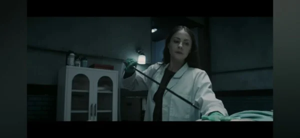 The Mortuary Assistant (Review)