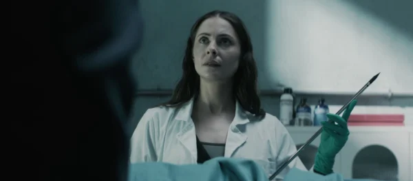The Mortuary Assistant (2026) ~ Review | Nevermore Horror