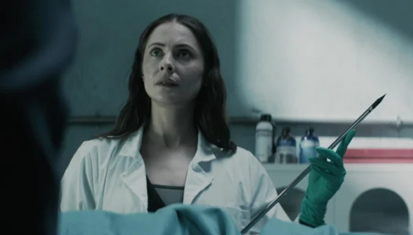 REVIEW: “The Mortuary Assistant” (2026)