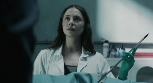 The Mortuary Assistant (2026) Review: A Bloated and Confusing Attempt at an Adaptation