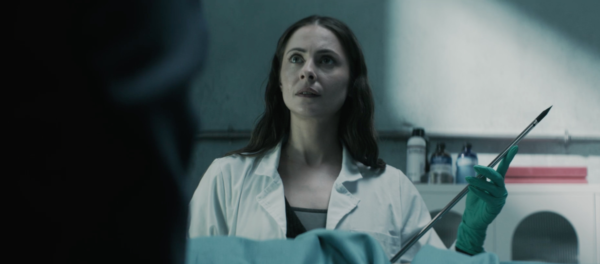 Film Review: The Mortuary Assistant