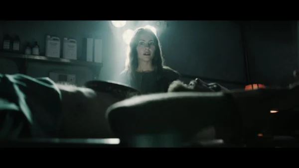 Movie Review: ‘The Mortuary Assistant’ Shows the Quiet Horror of Staying Too Long | InSession Film