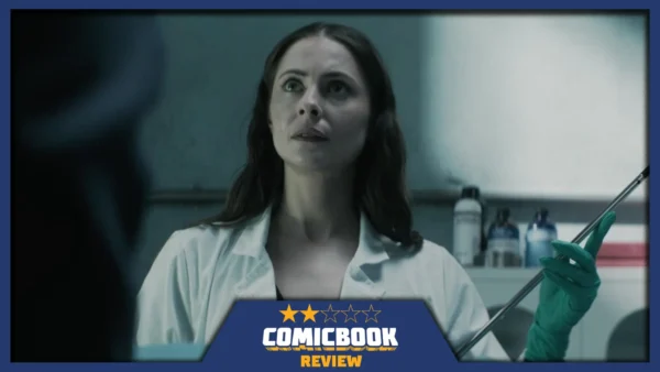 The Mortuary Assistant Can't Overcome the Video Game Movie Curse (Review)