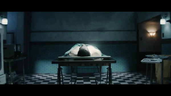 The Mortuary Assistant brings hit game to the big screen (spoiler-free review)