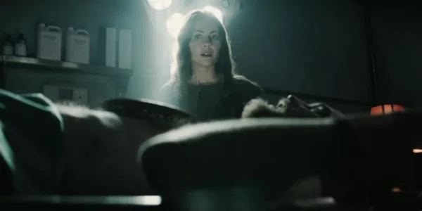 The Mortuary Assistant Review: Beware of the Dead