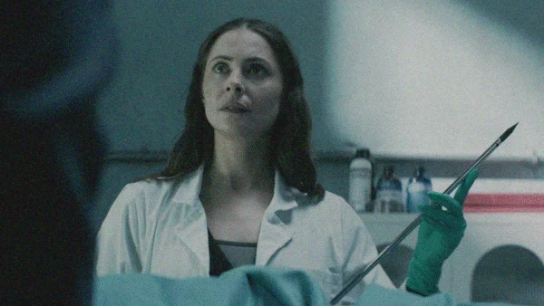 REVIEW: The Mortuary Assistant [2026]