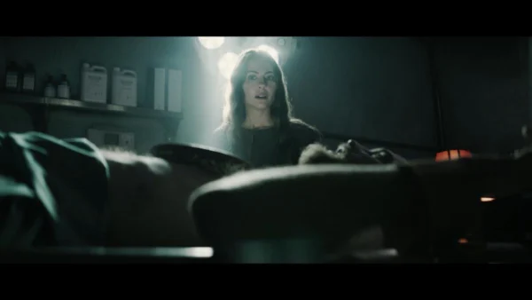 Review: The Mortuary Assistant Finds Atmosphere, Loses Its Nerve