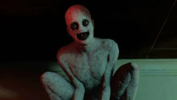 The Mortuary Assistant Review | A bottom-tier horror film