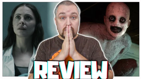 The Mortuary Assistant - Movie Review