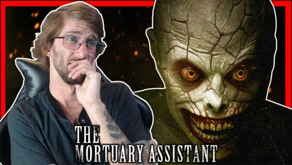 The Mortuary Assistant (2026) is Wasted Potential!