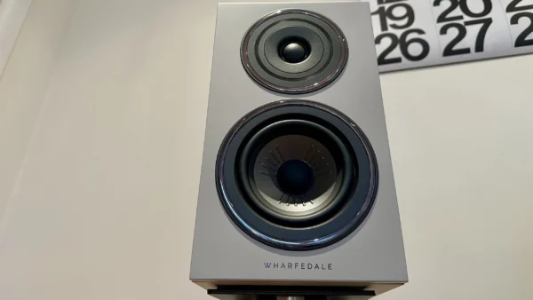 I reviewed Wharfedale's affordable Diamond 12.1i stereo speakers, and I cannot think of a single meaningful downside