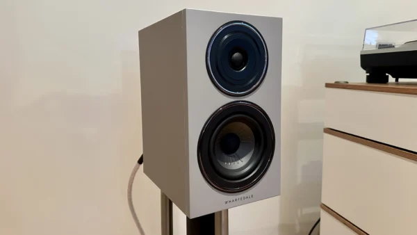Wharfedale Diamond 12.1i Review