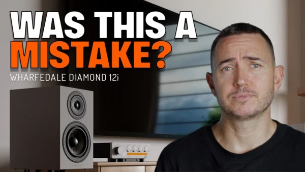 Wharfedale Diamond 12i: Worth the Upgrade?