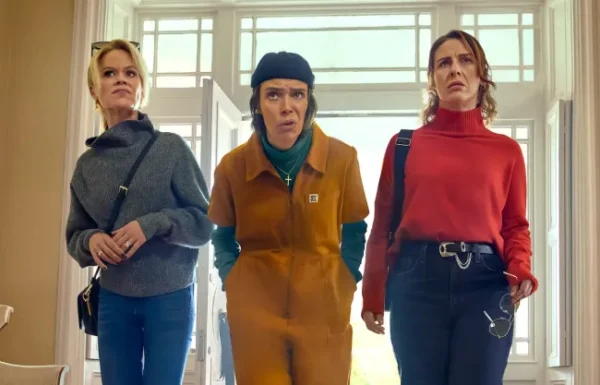 ‘How to Get to Heaven from Belfast’ Review: ‘Derry Girls’ Creator Returns with a Rollicking Mystery