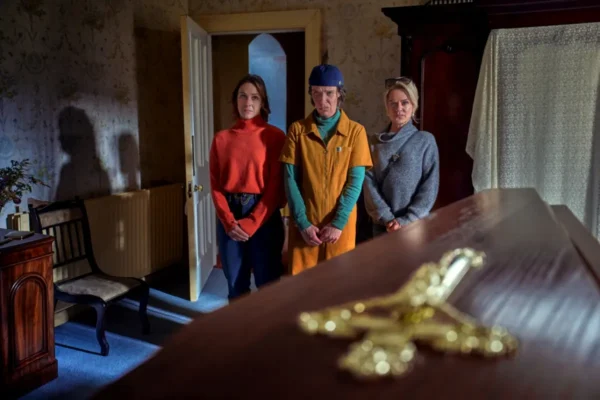 Stream It Or Skip It: ‘How To Get To Heaven From Belfast’ on Netflix, a fresh series from the creator of ‘Derry Girls’