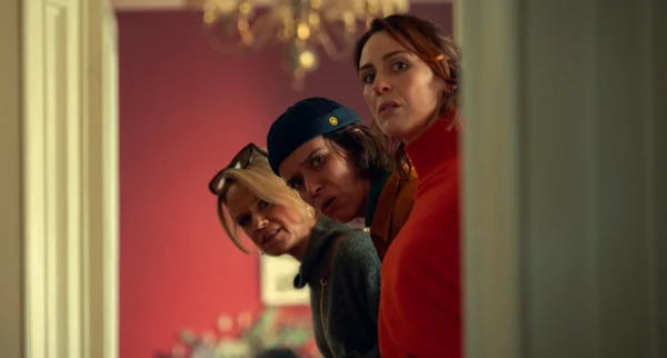 My Second Favorite Show of the Month Is on Netflix and I Promise You’ve Never Heard of It