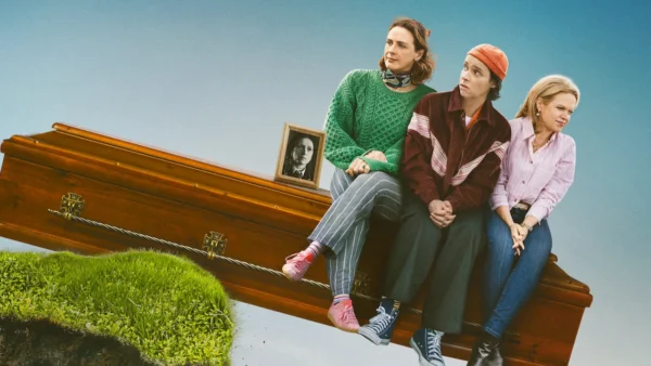 How to Get to Heaven From Belfast Review: Should You Watch the New Drama From Derry Girls Creator?