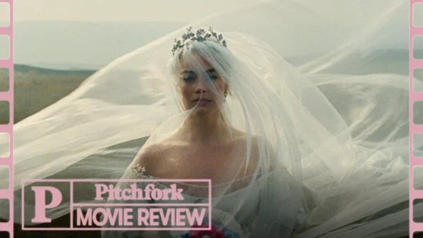 “Wuthering Heights” Review: A Romance in Scare Quotes