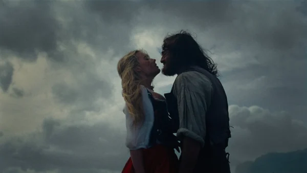 ‘Wuthering Heights’ Review: A Fifty Shades Reskin for the Insipid "I Can Fix Him" Audience