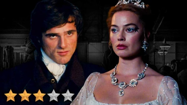 'Wuthering Heights' Movie Review: Teenage Dream or Bodice-Ripper Tragedy?