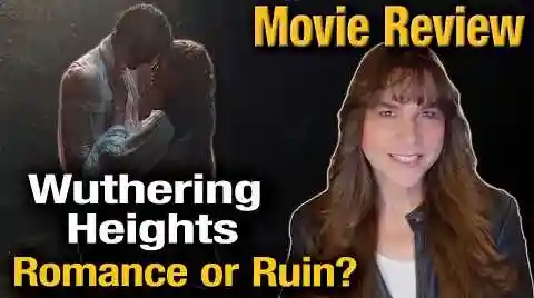 Wuthering Heights Movie Review: This Adaptation Has a Serious Problem