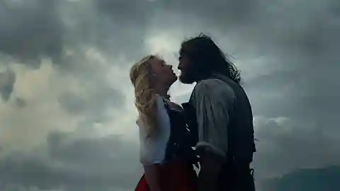 Movie Review: Wuthering Heights is disappointing