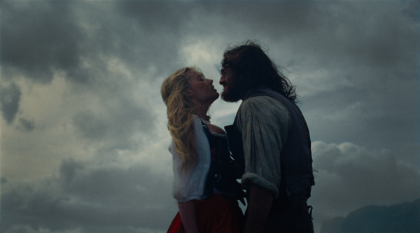 ‘Wuthering Heights’ Review: Emerald Fennell’s Loose, Lush Adaptation Will Enrage Literary Fans and Spark a Legion of New...